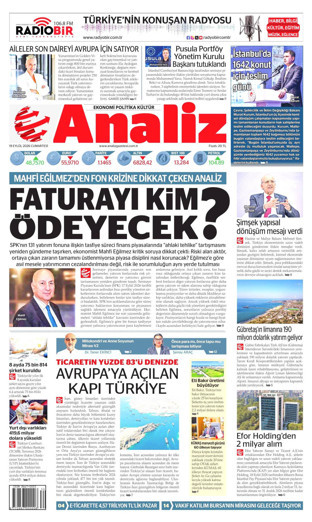 Analiz
