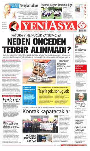 Yeni Asya