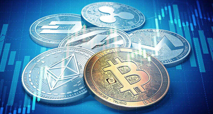 Saldırganlar 180 bin dolarlık kripto para çaldı