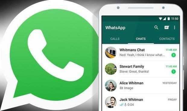 iste whatsappta silinen mesajlari okumanin yolu 1