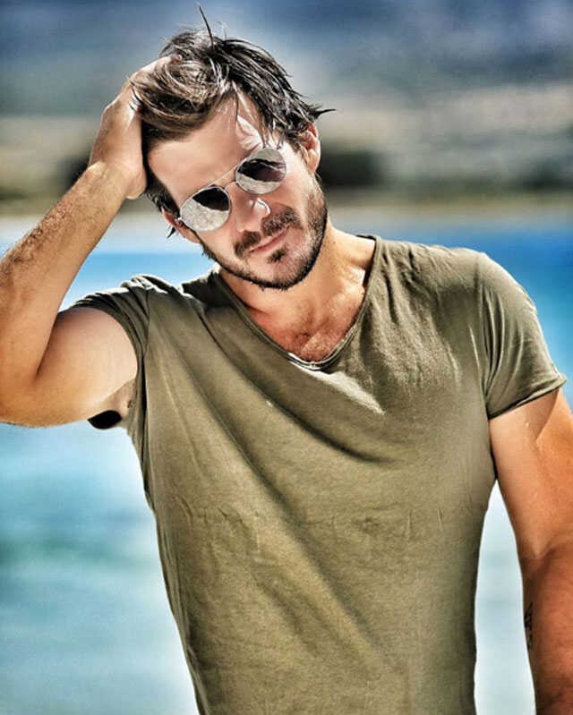 survivor hakan fazil say kavgasinda ikinci perde acti agzini yumdu gozunu 2