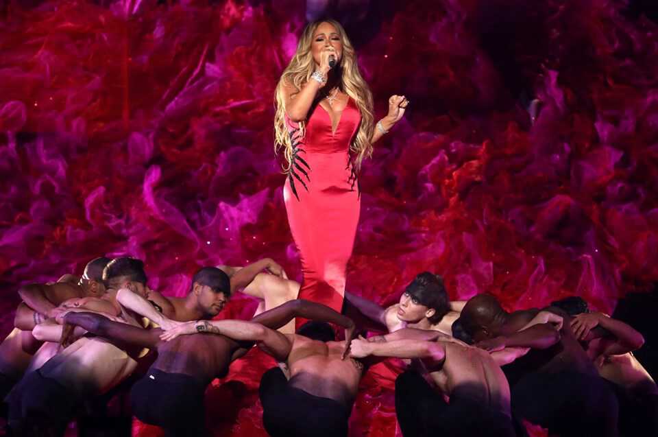 suudi arabistan konser verecek sarkiciya buyuk tepki 8