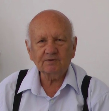 Özcan Nevres