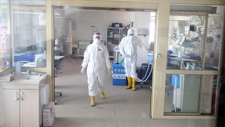 12 subat koronavirus turkiye tablosunda son durum saglik bakanligi gunluk corona virus vaka iyilesen ve olum sayilari 0