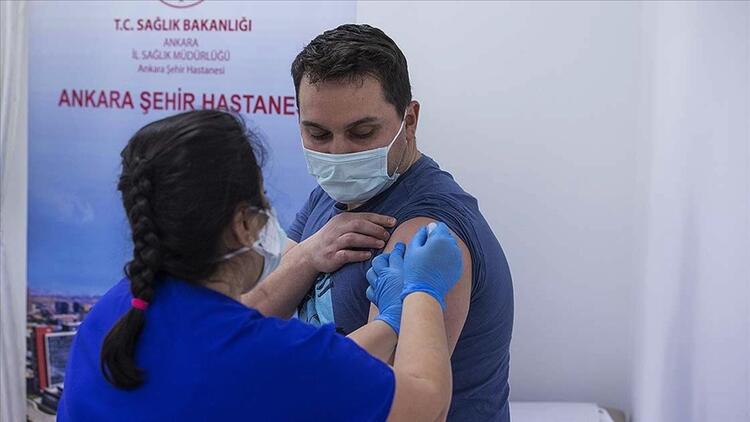 12 subat koronavirus turkiye tablosunda son durum saglik bakanligi gunluk corona virus vaka iyilesen ve olum sayilari 6