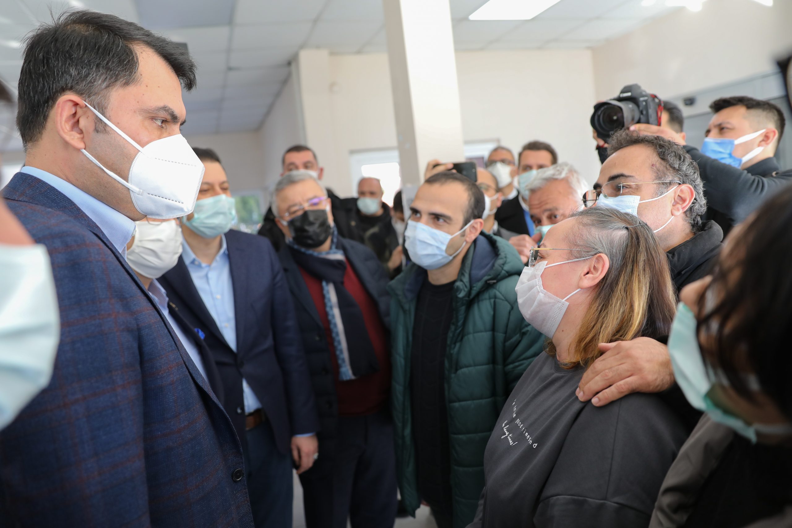 Çevre Ve Şehircilik Bakan'ı Murat Kurum'dan Menemen Ziyareti 3 20210221 2 46981424 62744316 scaled