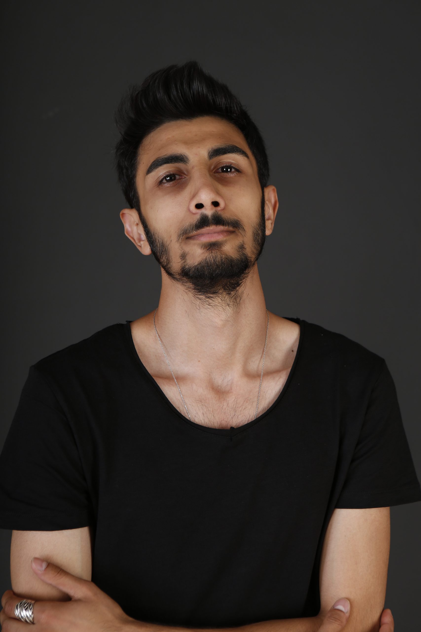 Haydar Can Oksuz