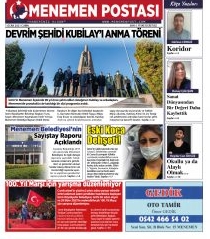 1. SAYIMIZ