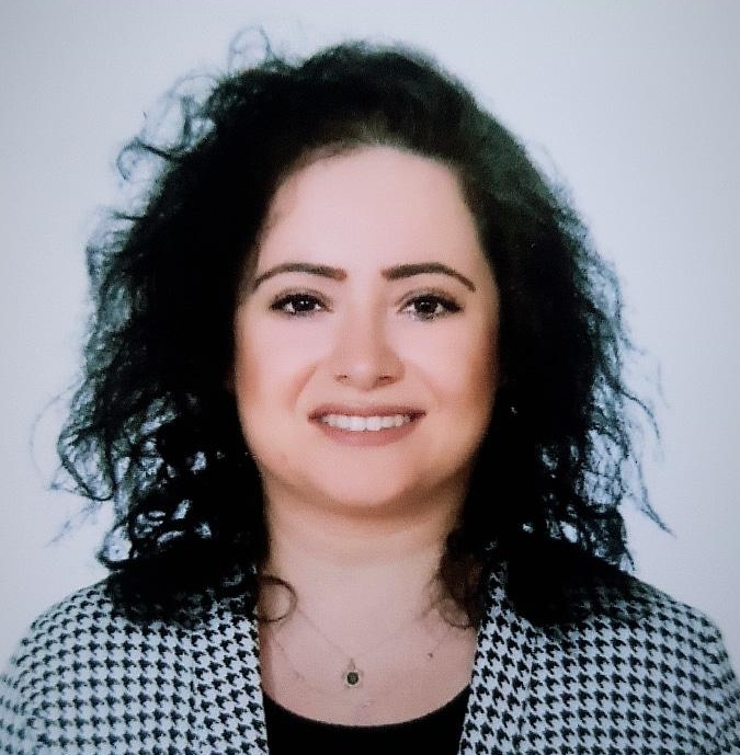 Gul Akman