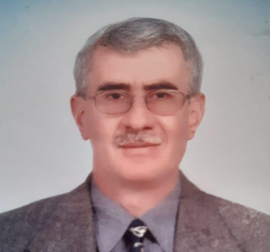 Mahmut Akçay