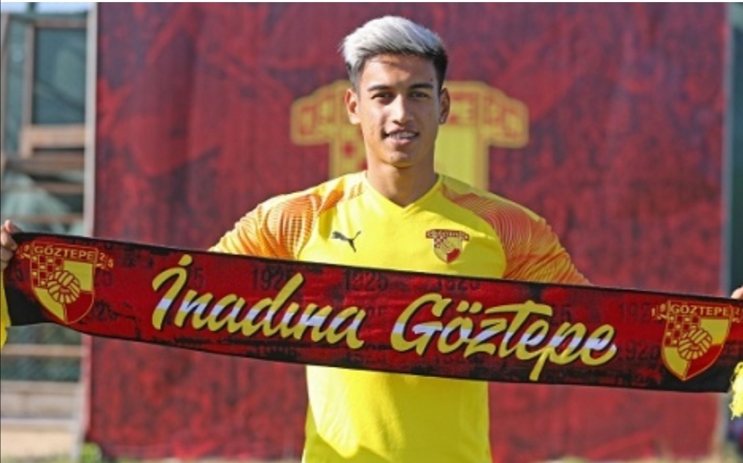 Yine Galasaray’ın “Can’ı” İrfan istiyor