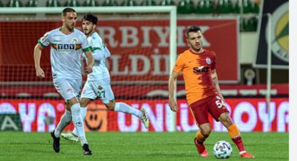 Cimbom kritik virajdan döndü!