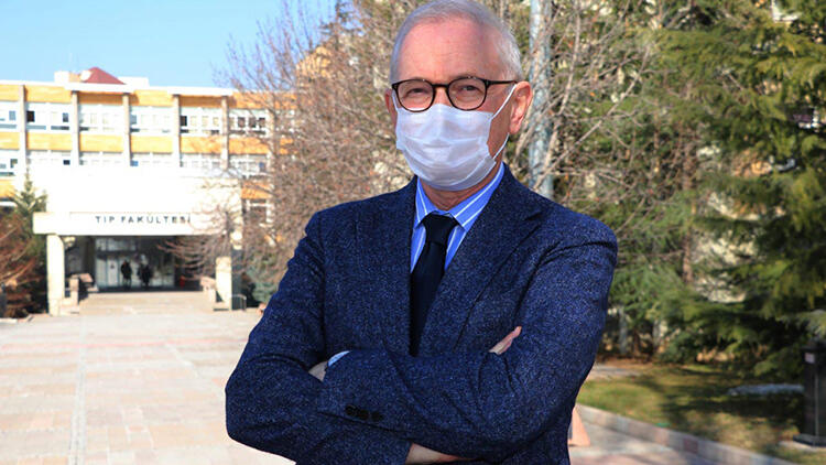 ‘Alman aşısıyla ilgili yeni veri var’
