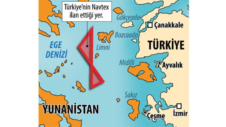 Atina’da bu kez ‘Çeşme’ yaygarası 2 Atina’da bu kez ‘Çeşme’ yaygarası
