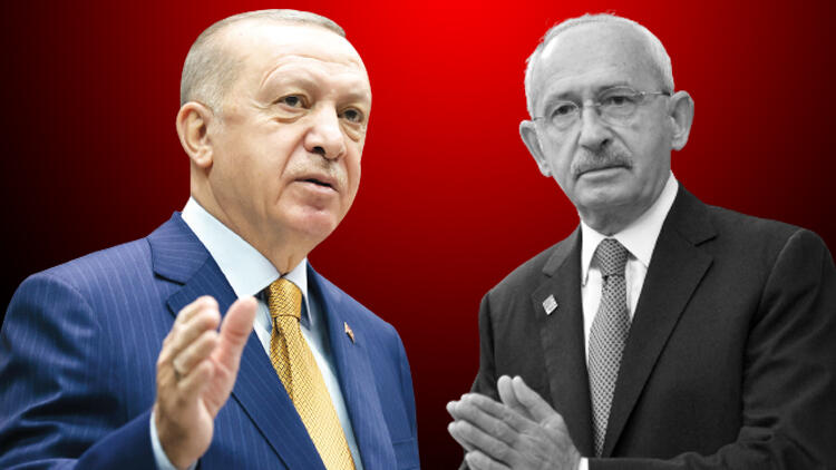 Cumhurbaşkanı Erdoğan’dan Kılıçdaroğlu’na 500 bin TL’lik dava