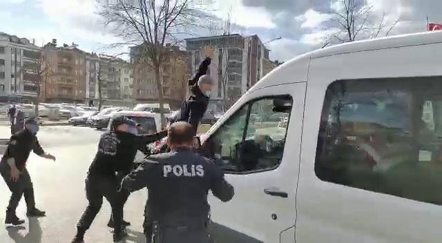 Duruşmada kan donduran sözler! Ortalık karıştı