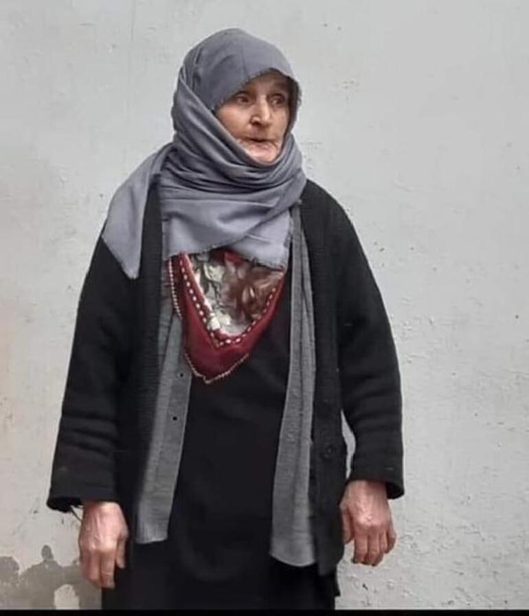 Duruşmada kan donduran sözler! Ortalık karıştı 1 Makbule Sarının katil zanlılarından duruşmada kan donduran sözler Mahkeme sonrası ortalık karıştı