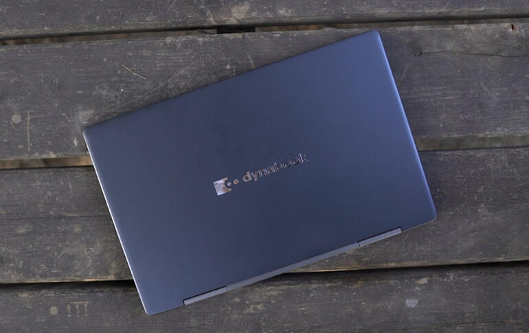 Dynabook Portege X30W-J incelemesi 3 Dynabook Portege X30W-J incelemesi