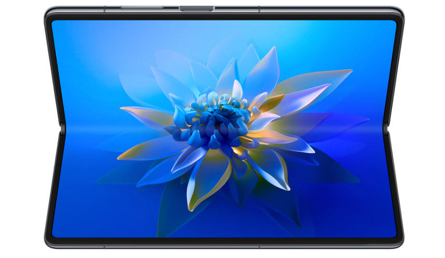 Huawei Mate X2 tanıtıldı! İşte şaşkınlık yaratan yeni telefon