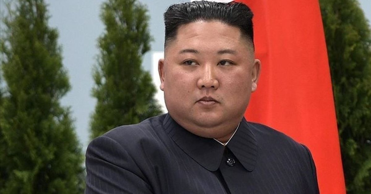 Kim Jong-un’a göre ekonomideki başarısızlığı sorumlusu kabine!