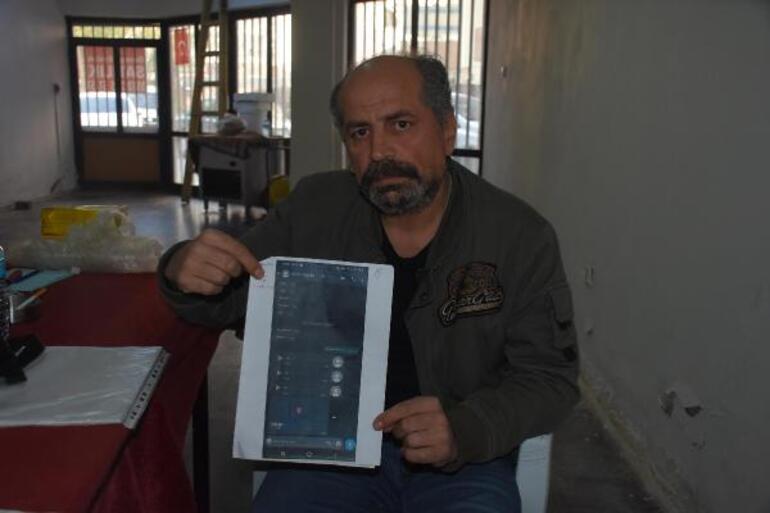 Ayşe Nazlı Kınacı cinayetinde kahreden detaylar Katil zanlısı yardım ediyor gibi hareket etmiş