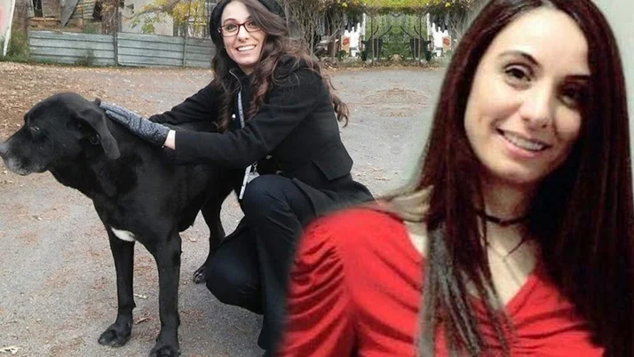 Maltepe’de Ayşegül Aktürk’ü 13 bıçak darbesiyle öldürmüştü! ‘Üzerine düştüm’ dedi