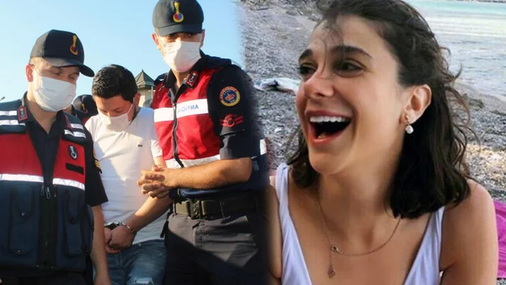 Muğla’daki Pınar Gültekin cinayetinde o isim dinlenecek