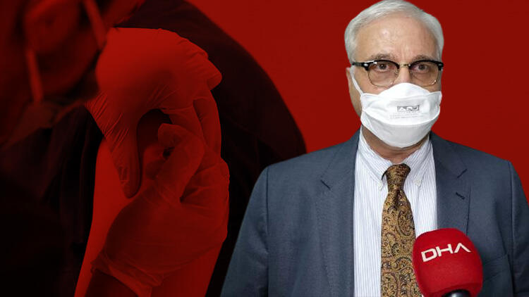 Özlü kötü haberi duyurdu ve uyardı