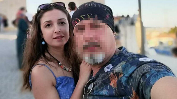 Semiha servis beklerken öldürüldü