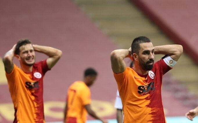 Tahkim Kurulu Arda Turan için Galatasaray’ın yaptığı itirazı reddetti.