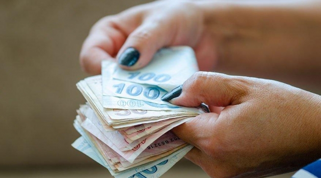 1.2 milyon kişi kısa çalışma ödeneğinden son kez yararlanacak