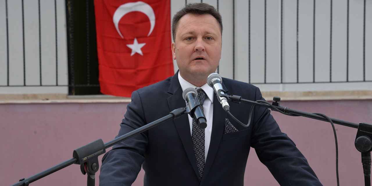 Serdar Aksoy istifa teklifini Reddetti