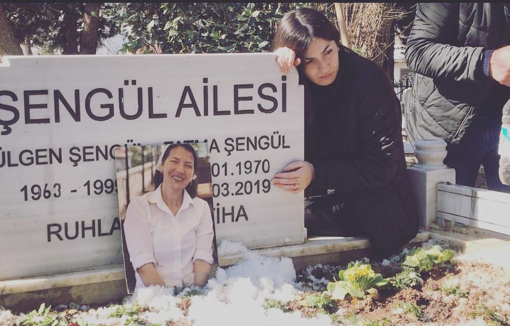 Fatma Şengül’ün Kızı Açelya Şengül İle Röportaj