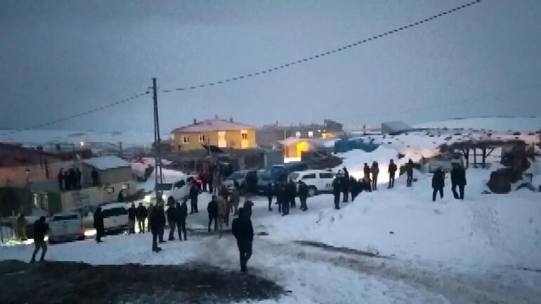 Bitlis'ten acı haber! Askeri helikopter düştü: 11 şehidimiz var 31 60410423adcdeb0f985ab508