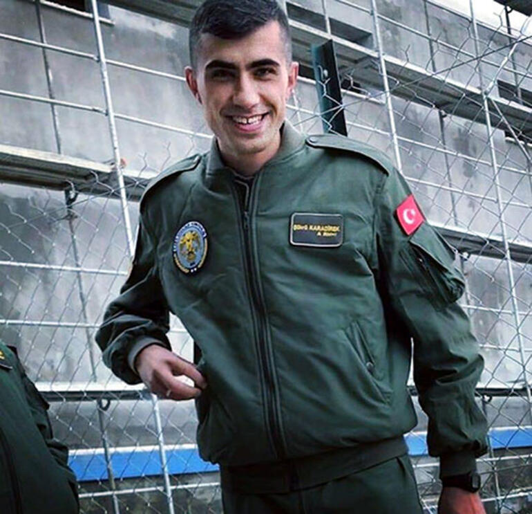 Bitlis'ten acı haber! Askeri helikopter düştü: 11 şehidimiz var 24 60413bf6adcdeb0f985ab638