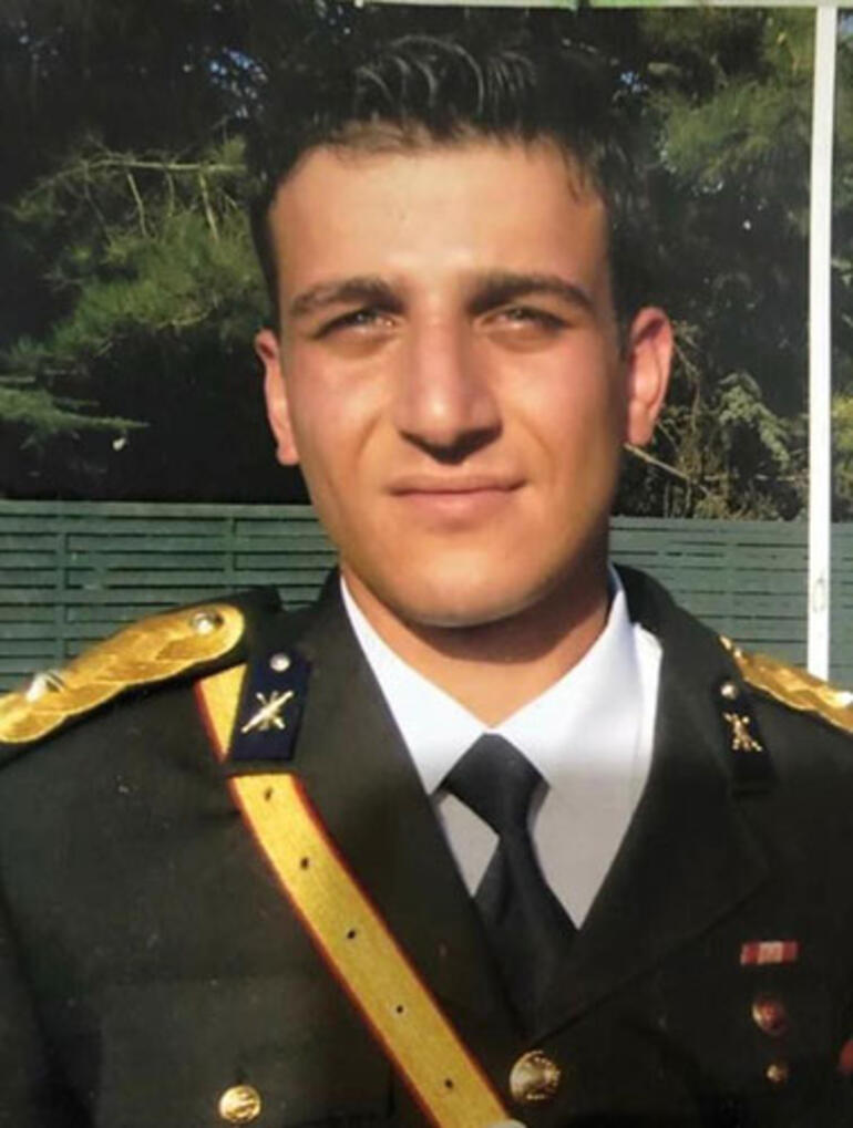 Bitlis'ten acı haber! Askeri helikopter düştü: 11 şehidimiz var 25 60413d7fadcdeb0f985ab63f
