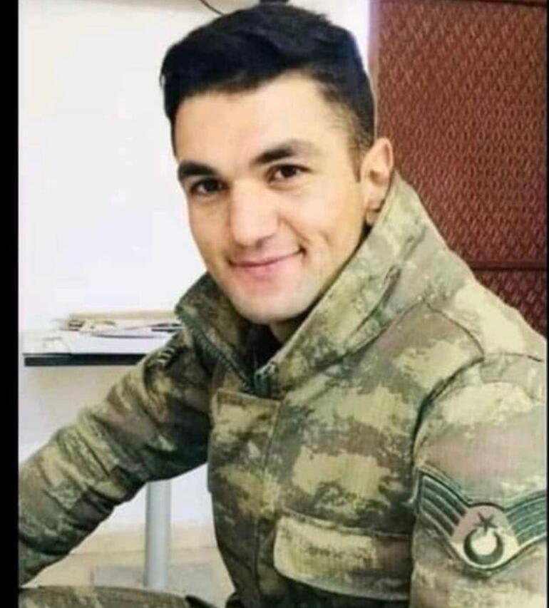 Bitlis'ten acı haber! Askeri helikopter düştü: 11 şehidimiz var 29 60414bdbadcdeb0f985ab682