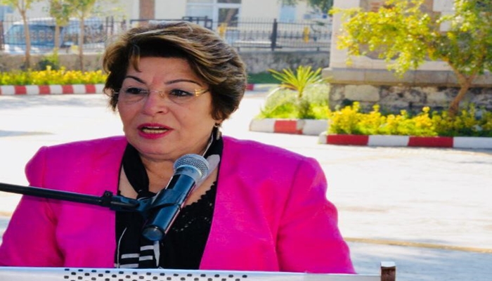 Atatürk’çü Düşünce Dernek Başkanı Elif Orhan’ın 8 Mart Mesajı