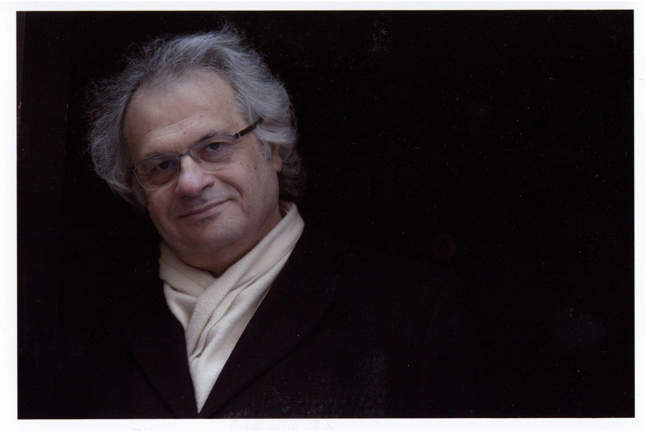 Amin Maalouf: Uçuruma doğru yürüyoruz