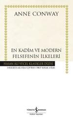 Anne Conway’in ‘karşı felsefesi’ 1 Anne Conway’in ‘karşı felsefesi’