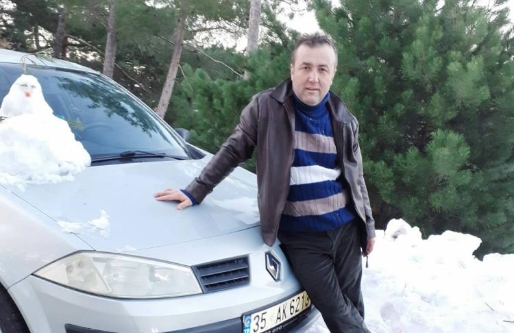 Demir Çelik Fabrikasında Feci Ölüm