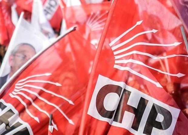 Chp Menemen’de Şok!!! Turan Erdoğan ve yönetini görevden alındı!!