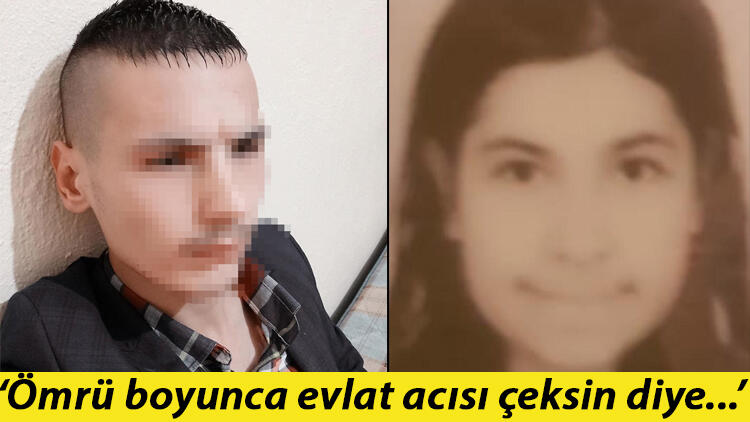 Cinayeti vahşice işlemişti! İfadesi şoke etti