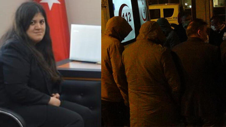 Cumhuriyet Savcısı doğum günü kutlamasında başından vuruldu! Durumu ağır