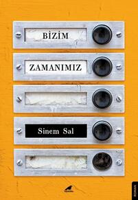 ‘İki ekmek bir selam’