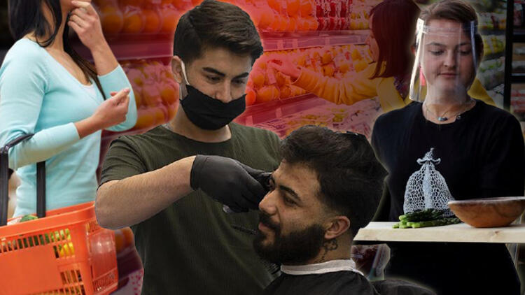 İşyerlerinin çalışma saatleri belli oldu