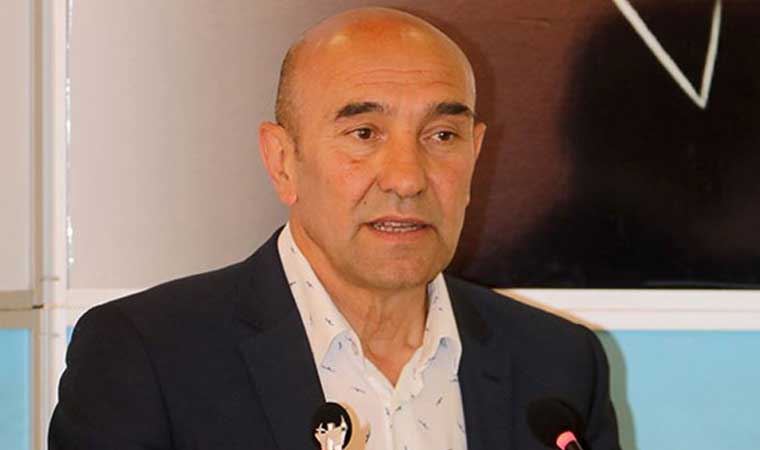 Soyer’den ‘Menemen’ yorumu: ‘Ben AKP’li bir meclis üyesi olsaydım…’