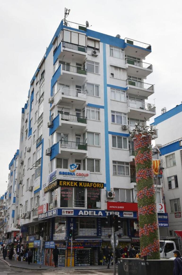 Katil itiraf etti... '4.5 aydır cesetle yaşamışız' 2 Mervenur Polatın ölümünde sır perdesi aralandı Katil itiraf etti... 4.5 aydır cesetle yaşamışız