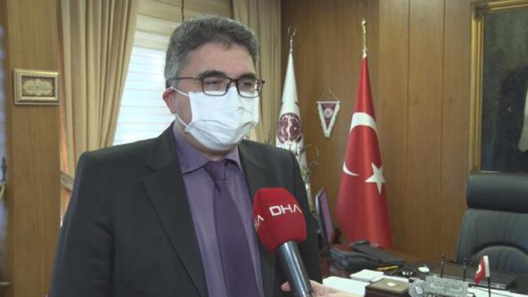 Koronayı ağır geçirenler dikkat! Şifre çözüldü 1 Koronayı ağır geçiren kişilerin çocukları da risk altında