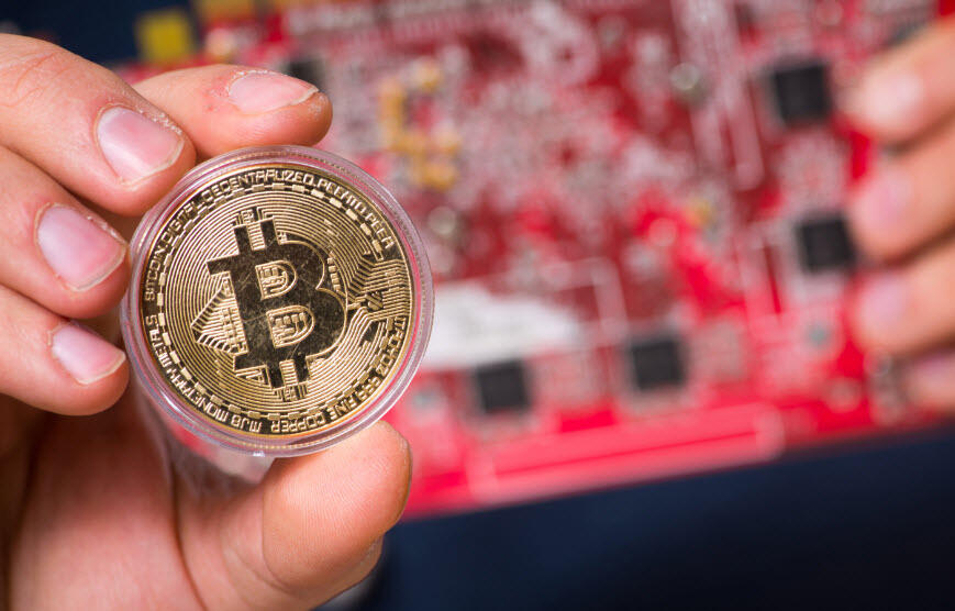 Kripto para madenciliğinde gizli tehlike